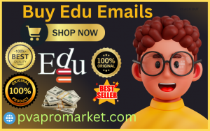 Buy Edu Emails