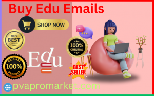 Buy Edu Emails