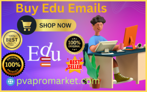 Buy Edu Emails