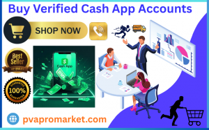 Buy Verified Cash App Accounts