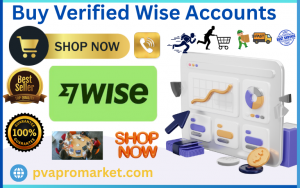 Buy Verified Wise Accounts