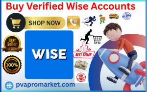 Buy Verified Wise Accounts