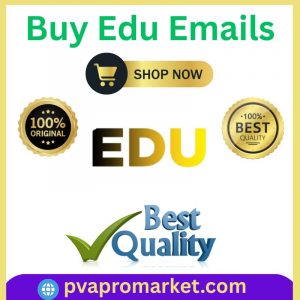 Buy Edu Emails