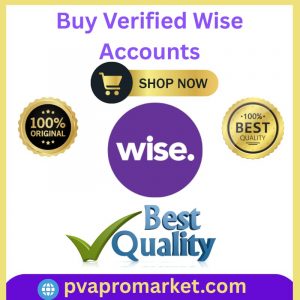 Buy Verified Wise Accounts